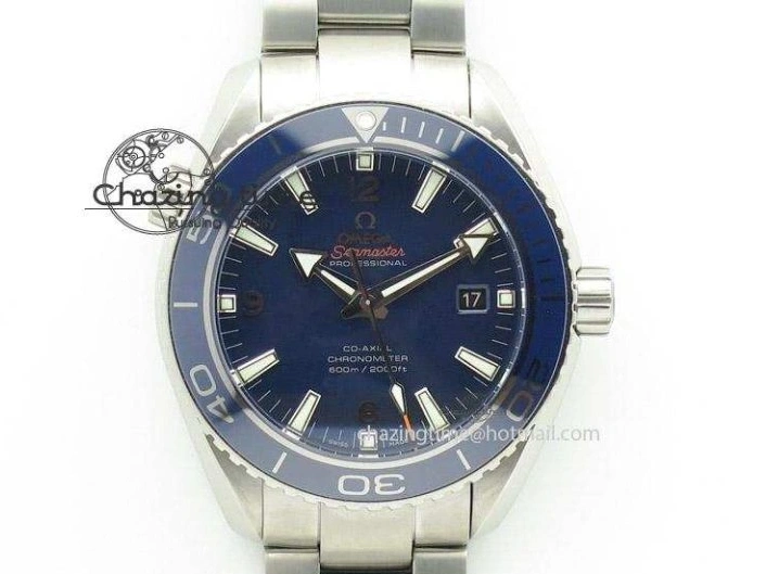 0123 De Ville SS DIWF 1:1 Best Edition Gray Dial SS Markers on SS Bracelet MIYOTA FlexibleFit 7851